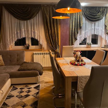 Apartament Bon Appetit - Krupowki-Zakopane Ngoại thất bức ảnh