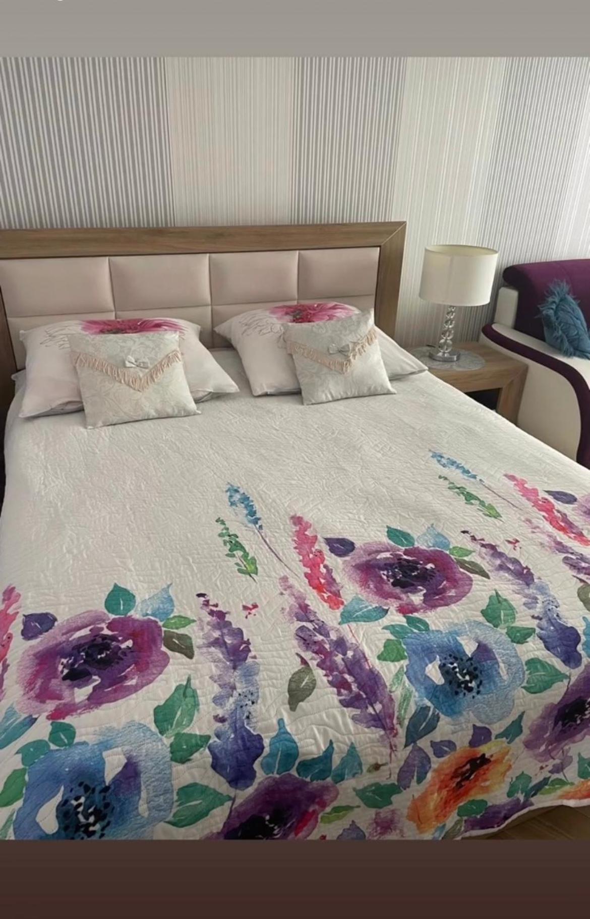 Apartament Bon Appetit - Krupowki-Zakopane Ngoại thất bức ảnh