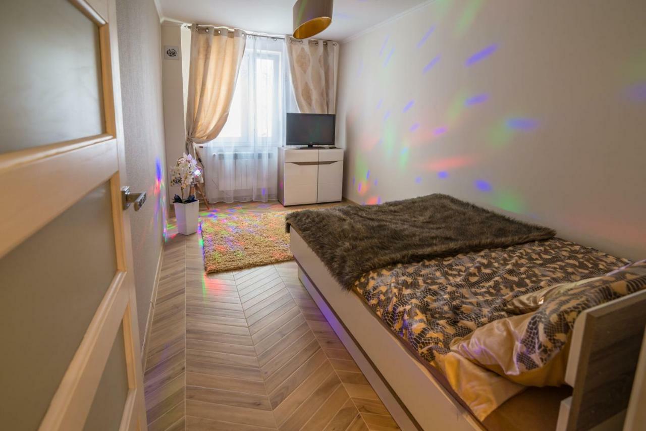 Apartament Bon Appetit - Krupowki-Zakopane Ngoại thất bức ảnh