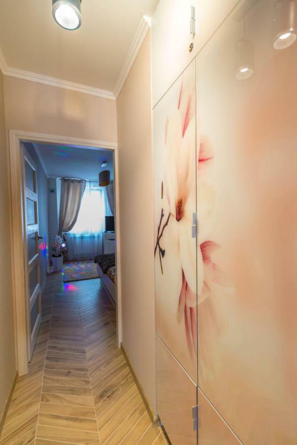 Apartament Bon Appetit - Krupowki-Zakopane Ngoại thất bức ảnh