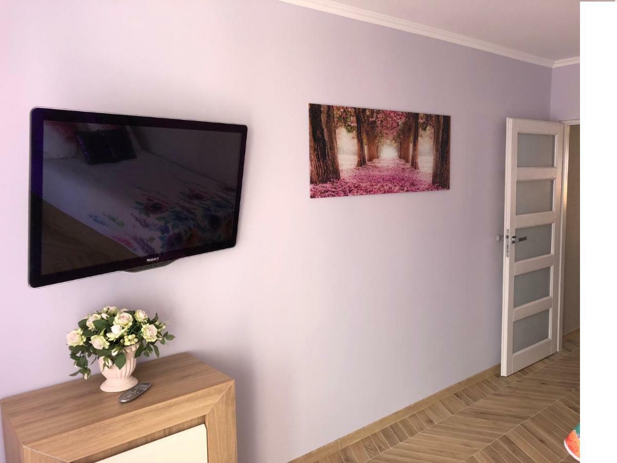 Apartament Bon Appetit - Krupowki-Zakopane Ngoại thất bức ảnh